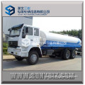 SINOTRUK High Quality HOWO brand 6x4 high quality stainless steel water tank truck diesel water tanker for sale